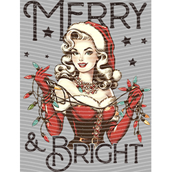 Christmas-ADJ 12417